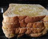 Tri colour Fruity Sandwich recipe step 3 photo