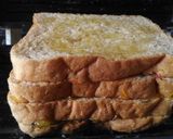 A picture of step 3 of Tri colour Fruity Sandwich.