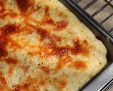 Foto langkah ke 12 dari resep Spaghetti Brulee.