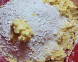 Foto del paso 5 de la receta: Galletas mangueadas / rizadas
