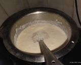 लिटिल मिलेट की पौष्टिक खीर (सेहत का छोटा अनाज) रेसिपी चरण 3 फोटो
