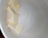 Foto del paso 2 de la receta: Muffins de manzana y canela🍎