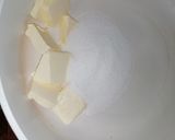 Foto del paso 2 de la receta: Muffins de manzana y canela🍎