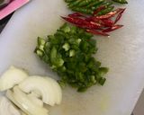 Foto langkah ke 2 dari resep Semur Daging brokoli.