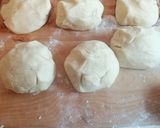 Foto del paso 5 de la receta: Empanadas de pino con ají