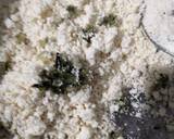 Sandwhich Dhokla recipe step 1 photo