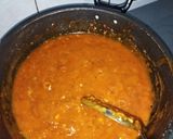 Foto langkah ke 8 dari resep Spagetti Bolognaise.