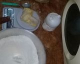 Foto del paso 2 de la receta: Pan casero..