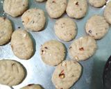 খাস্তা ঠেকুয়া(khasta thekua recipe in Bengali) রেসিপি ধাপ - 4 ছবি