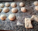 Foto del paso 3 de la receta: Pizzetas individuales
