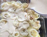 Foto langkah ke 5 dari resep Kentang Masak Susu.