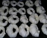 Foto del paso 4 de la receta: Medialunas ricas y fáciles