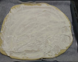 Foto del paso 5 de la receta: Pizza vegetal
