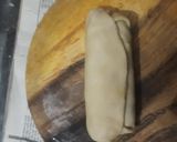 ঘরোয়া চিকেন স্প্রিং রোল (chicken spring roll recipe in Bengali) রেসিপি ধাপ - 5 ছবি