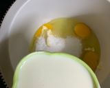 صورة لخطوة 1 من وصفة كيكة بالزبدة