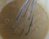 Foto del paso 2 de la receta: Magdalenas de manzanilla y miel🍯