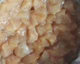Foto del paso 1 de la receta: "Palomitas" de pollo