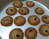 Foto langkah ke 5 dari resep Chocochips Cookies.