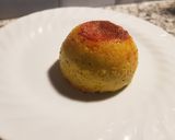 Foto del paso 4 de la receta: Quesito Vegano de Garbanzos