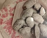 Une image de l'étape 3 de Petite Madeleine ~ Chocolat et Mariage Frères.