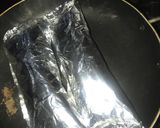 A picture of step 4 of Shawarma.