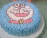 Foto langkah ke 5 dari resep Buttercream lembut.