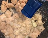 蒜香雞胸肉的食譜步驟3照片
