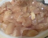 Foto langkah ke 2 dari resep Sate Taichan dan Sambal.