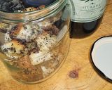 Foto del paso 4 de la receta: Picatostes caseros con cebolla molida