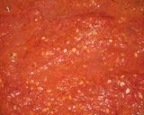 Foto langkah ke 2 dari resep Cumi Balado Pete.