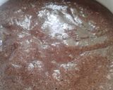 Foto del paso 5 de la receta: Torta de chocolate solo  2 ingredientes / Sin harina /apto celíacos