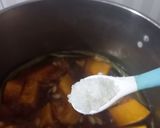 Foto langkah ke 3 dari resep Kolak labu kuning beras ketan.