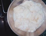 दही मंगोडे(dahi mangode recipe in hindi) रेसिपी चरण 3 फोटो