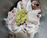 Foto langkah ke 1 dari resep Ayam Goreng Bawang.