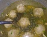 Foto langkah ke 6 dari resep Kuah bakso simple.