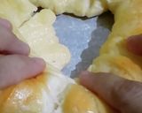 Foto langkah ke 8 dari resep Wool Roll Bread.