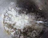A picture of step 14 of Custard jelly tart.