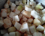 Foto del paso 6 de la receta: Guiso de Calabaza blanca con papa y fideos!!!🍲🍛🍳