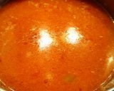 A picture of step 15 of Split chickpea curry (chana daal)😍.