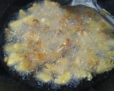 Foto langkah ke 2 dari resep Mandai manis pedas(Banjarmasin).