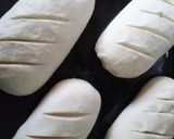 Foto del paso 6 de la receta: Pan casero facil
