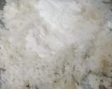 A picture of step 2 of Paneer kofta.