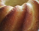 Kókuszos kuglóf, gluténmentesen recept fázis 3 fotója