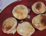 Foto del paso 2 de la receta: Pancito con relleno