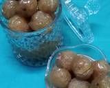 Amla murraba recipe step 4 photo