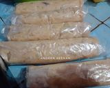 Foto langkah ke 2 dari resep Nugget Ayam Kentang.
