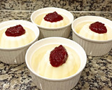 Foto del paso 6 de la receta: Panna cotta 🍮