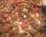 Foto langkah ke 3 dari resep Daging Sambal Mercon.