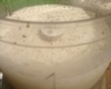 Foto del paso 2 de la receta: Frappé de vainilla!!!!