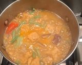 Foto langkah ke 4 dari resep Sayur Lodeh Ndeso.